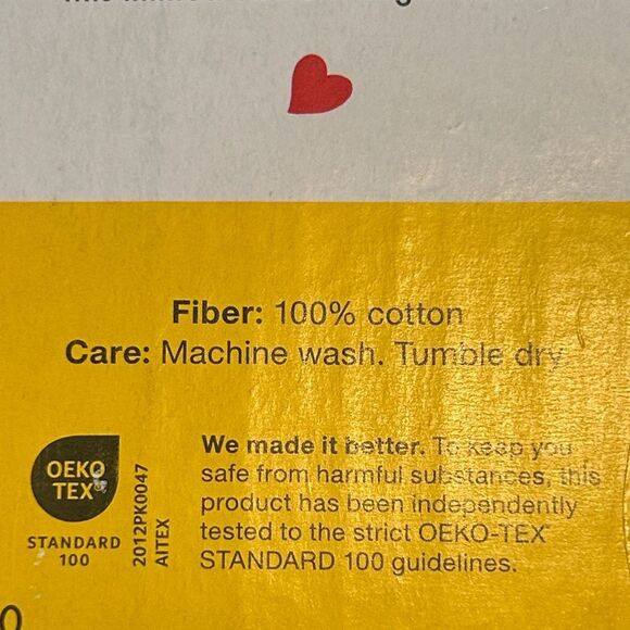 DianeβVon Furstenberg Tropical Green and White Shower Curtain - Picture 9 of 17